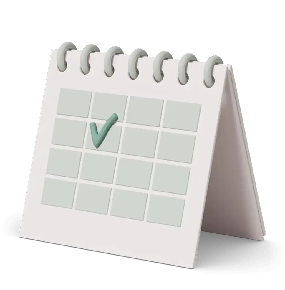 Scheduling