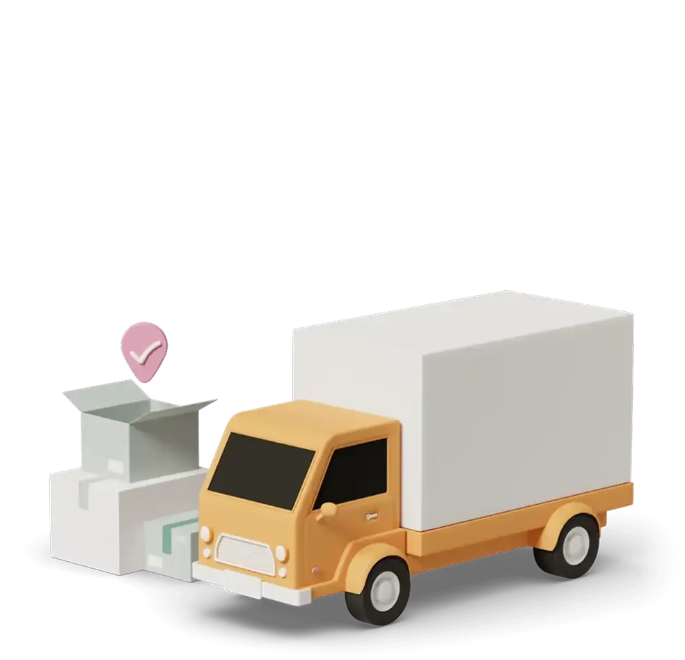 Warehouse System