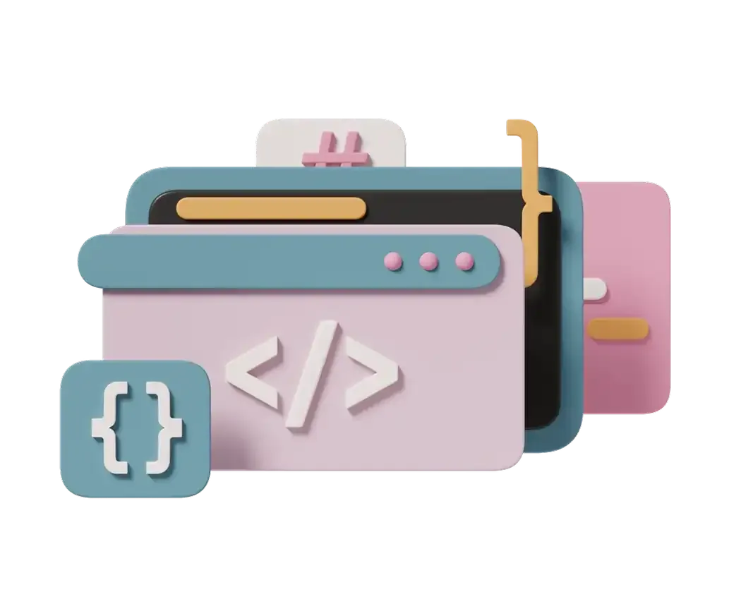 Website & Software Development